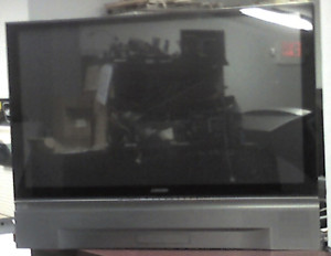 Mitsubishi WD-52725 52'' DLP Refurbished FREE DELIVERY